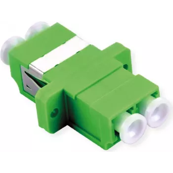VALUE tinklo adapteris LC Duplex (W) – LC Duplex (W) – Skaidula – Dupleksas – OS2 (21.99.0664)