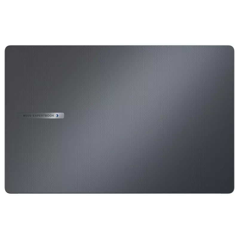 ASUS ExpertBook B1 B1503CVA-S79180 15,6 inch Full HD IPS nešiojamas kompiuteris, Intel Core 7 150U, 16GB DDR5, 256GB SSD, FreeDOS, vokiška klaviatūra, Star Black