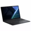 ASUS ExpertBook B1 B1503CVA-S79180 15,6 inch Full HD IPS nešiojamas kompiuteris, Intel Core 7 150U, 16GB DDR5, 256GB SSD, FreeDOS, vokiška klaviatūra, Star Black