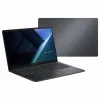 ASUS ExpertBook B1 B1503CVA-S79180 15,6 inch Full HD IPS nešiojamas kompiuteris, Intel Core 7 150U, 16GB DDR5, 256GB SSD, FreeDOS, vokiška klaviatūra, Star Black