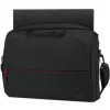 Lenovo Essential 16 colių topload nešiojamojo kompiuterio dėklas, juodas