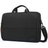 Lenovo Essential 16 colių topload nešiojamojo kompiuterio dėklas, juodas