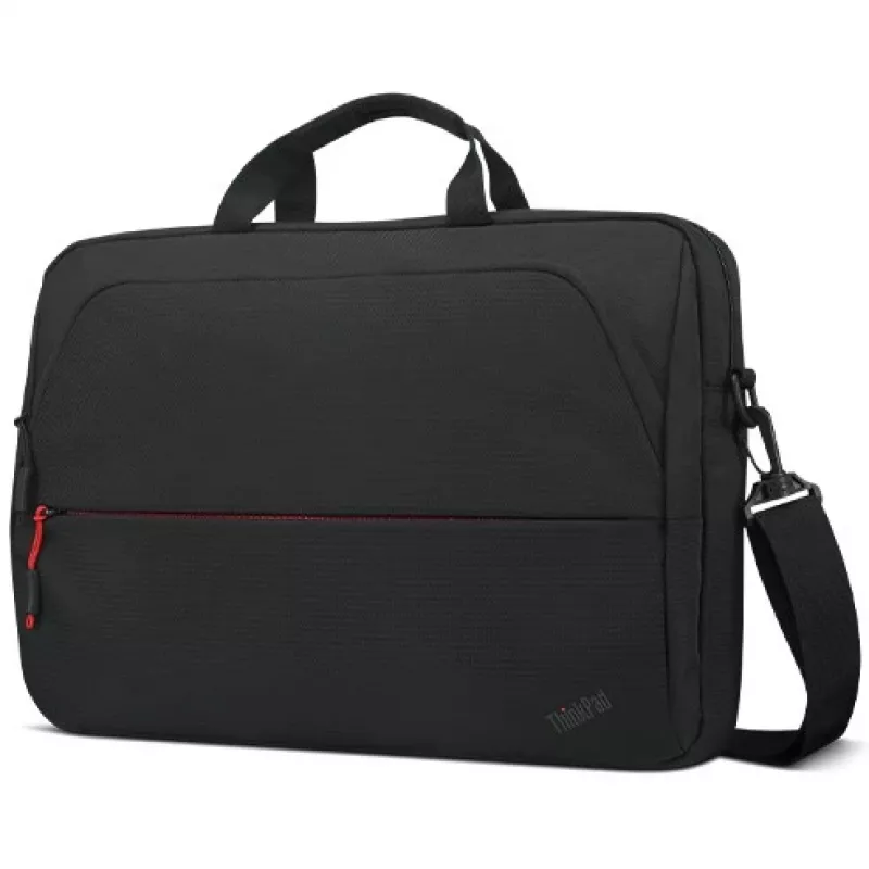 Lenovo Essential 16 colių topload nešiojamojo kompiuterio dėklas, juodas