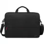 Lenovo Essential 16 colių topload nešiojamojo kompiuterio dėklas, juodas