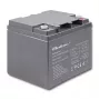 Qoltec 53035 AGM akumuliatorius 12V 45Ah 540A