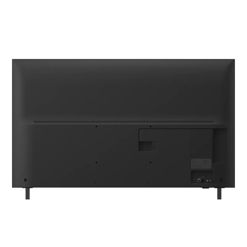 LG 55UA75006LA 55 colių 4K Ultra HD Smart LED televizorius su webOS 25, juodas