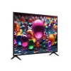 LG 55UA75006LA 55 colių 4K Ultra HD Smart LED televizorius su webOS 25, juodas