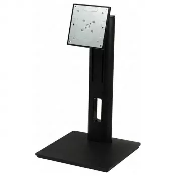 ALLNET VESA-MS32-6-100 monitorinis stovas planšetei, ekranui ar monitoriui, 100 mm VESA, vertikalus pasukimas, pakreipimas
