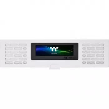 Thermaltake TT LCD Panel Kit Snow for The Tower 200 AC-066-OO6NAN-A1