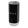 Pieno plakiklis Smeg MFF02BLEU, 3 funkcijos, neprideganti danga, 500 W, juodas