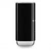Pieno plakiklis Smeg MFF02BLEU, 3 funkcijos, neprideganti danga, 500 W, juodas