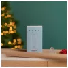 Pieno plakiklis Smeg MFF02BLEU, 3 funkcijos, neprideganti danga, 500 W, juodas