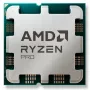 AMD Ryzen 5 PRO 8500GE 3,4 GHz 6-Core 12-Thread Desktop Processor (Socket AM5, 35W TDP, Radeon Graphics)