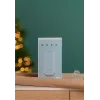 Smeg MFF02PBEU Pieno putotojas, 3 funkcijos, nelimpanti danga, 500 W, pastelinė mėlyna