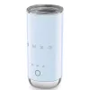Smeg MFF02PBEU Pieno putotojas, 3 funkcijos, nelimpanti danga, 500 W, pastelinė mėlyna