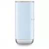Smeg MFF02PBEU Pieno putotojas, 3 funkcijos, nelimpanti danga, 500 W, pastelinė mėlyna
