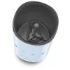 Smeg MFF02PBEU Pieno putotojas, 3 funkcijos, nelimpanti danga, 500 W, pastelinė mėlyna