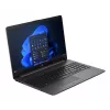 HP 250R G9 15,6 inch FHD nešiojamas kompiuteris - Intel Core 5 120U - 16GB RAM - 512GB SSD - Windows 11 Pro - Dark Ash Silver