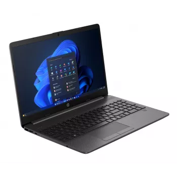 HP 250R G9 15,6 inch FHD nešiojamas kompiuteris - Intel Core 5 120U - 16GB RAM - 512GB SSD - Windows 11 Pro - Dark Ash Silver