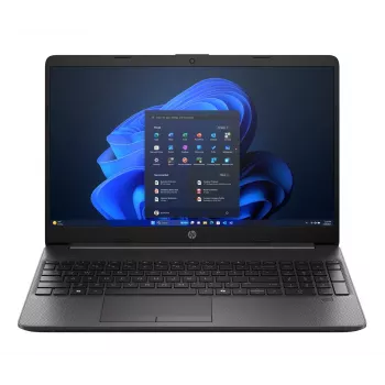 HP 250R G9 15,6 inch FHD nešiojamas kompiuteris - Intel Core 5 120U - 16GB RAM - 512GB SSD - Windows 11 Pro - Dark Ash Silver