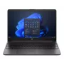HP 250R G9 15,6 inch FHD nešiojamas kompiuteris - Intel Core 5 120U - 16GB RAM - 512GB SSD - Windows 11 Pro - Dark Ash Silver