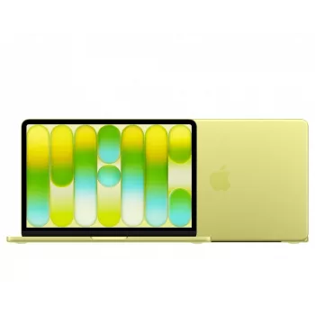 „Apple MacBook Neo 13-inch A18 Pro 8GB 256GB SSD Citrus US Keyboard No Power Supply“