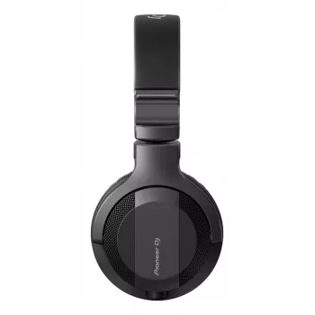 Pioneer HDJ-CUE1 ausinės DJ, juodos
