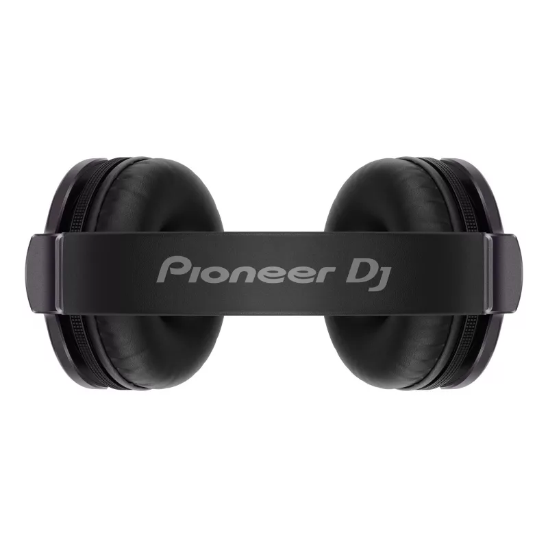 Pioneer HDJ-CUE1 ausinės DJ, juodos