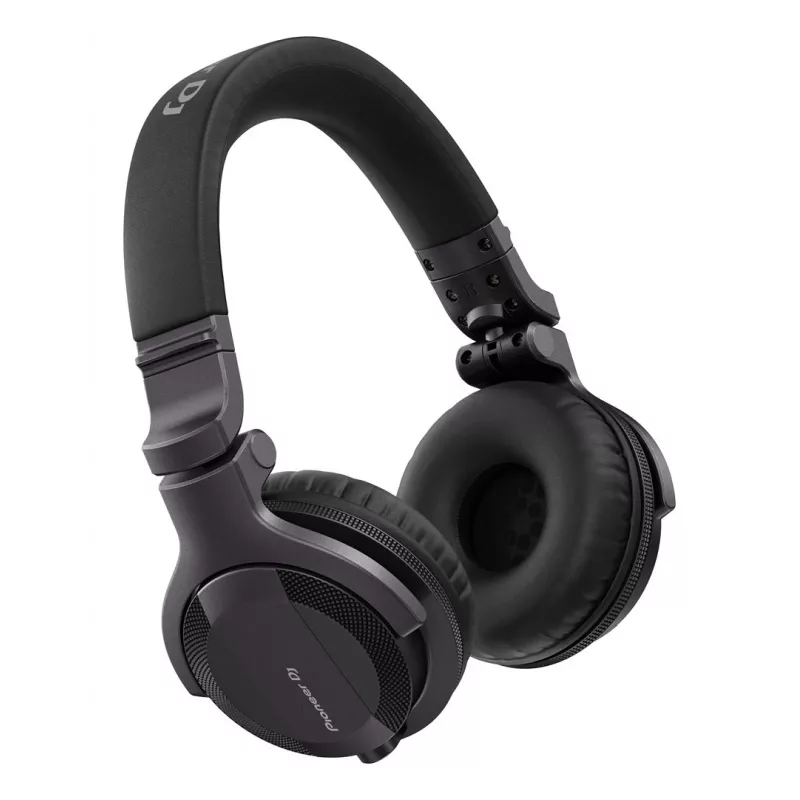Pioneer HDJ-CUE1 ausinės DJ, juodos