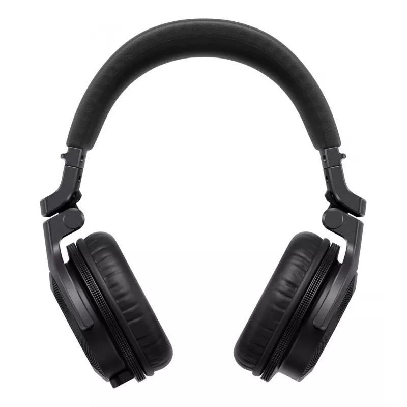 Pioneer HDJ-CUE1 ausinės DJ, juodos