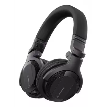 Pioneer HDJ-CUE1 ausinės DJ, juodos