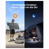 Anker SOLIX PS100 nešiojamas saulės baterijos skydelis 100W (A24353A1)