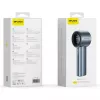 AWEI F38 Mini Handheld Fan mėlynas