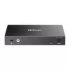 TP-Link Omada ES208GP PoE+ 8-Port Gigabit Smart Managed Switch su 61W PoE biudžetu