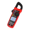 Uni-T UT202F Skaitmeninis Klemmetras 600A AC/DC True RMS NCV