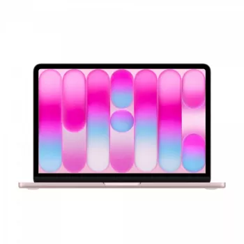 “Apple MacBook Neo 13-inch A18 Pro 8GB 256GB SSD Blush US Keyboard No Power Supply”