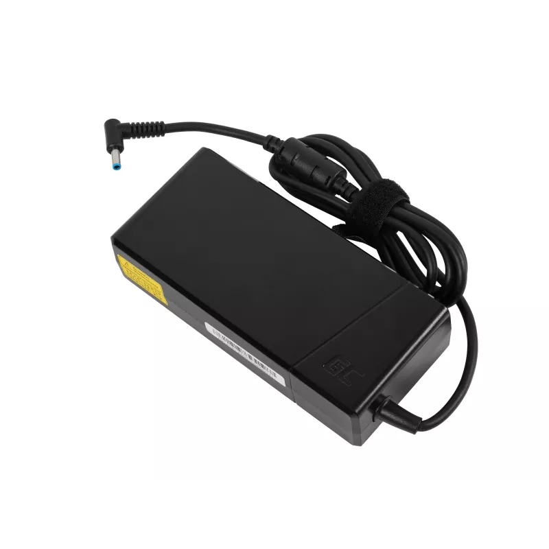 Green Cell PRO 19,5V 7.7A 150W nešiojamojo kompiuterio maitinimo adapteris, skirtas HP ZBook 15 G3 G4 G5 G6