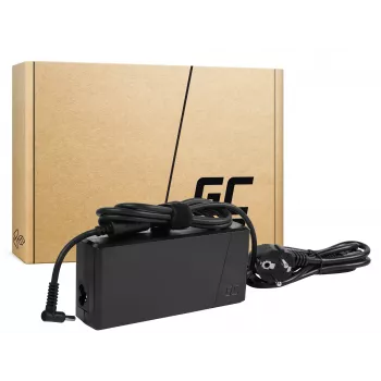 Green Cell PRO 19.5V 7.7A 150W nešiojamojo kompiuterio maitinimo adapteris, skirtas HP ZBook 15 G3 G4 G5 G6