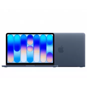 “Apple MacBook Neo 13-inch A18 Pro 6/5, 8GB, 256GB SSD, Without Power Supply, US - Indigo”
