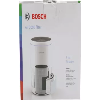 Bosch Air 2000 keičiamas filtras (7733702201)