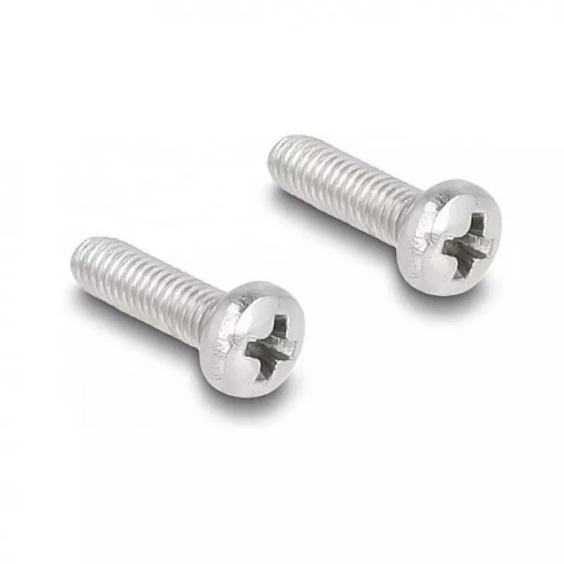 Delock RJ50 prailginimo kabelis, kištukas–lizdas, S/FTP, 2 m, juodas