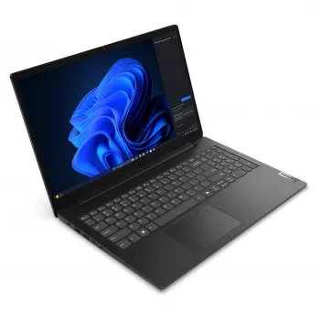 Nešiojamas kompiuteris Lenovo V15 G5 IRL Intel Core i3-1315U 8GB 256GB SSD 15,6 inch Full HD Windows 11 Home French AZERTY