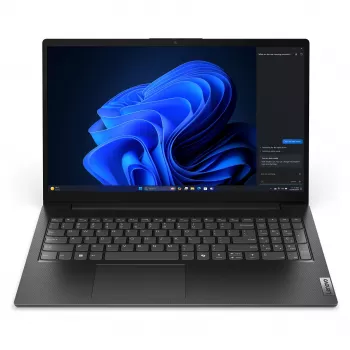 Nešiojamas kompiuteris Lenovo V15 G5 IRL Intel Core i3-1315U 8GB 256GB SSD 15,6 inch Full HD Windows 11 Home French AZERTY