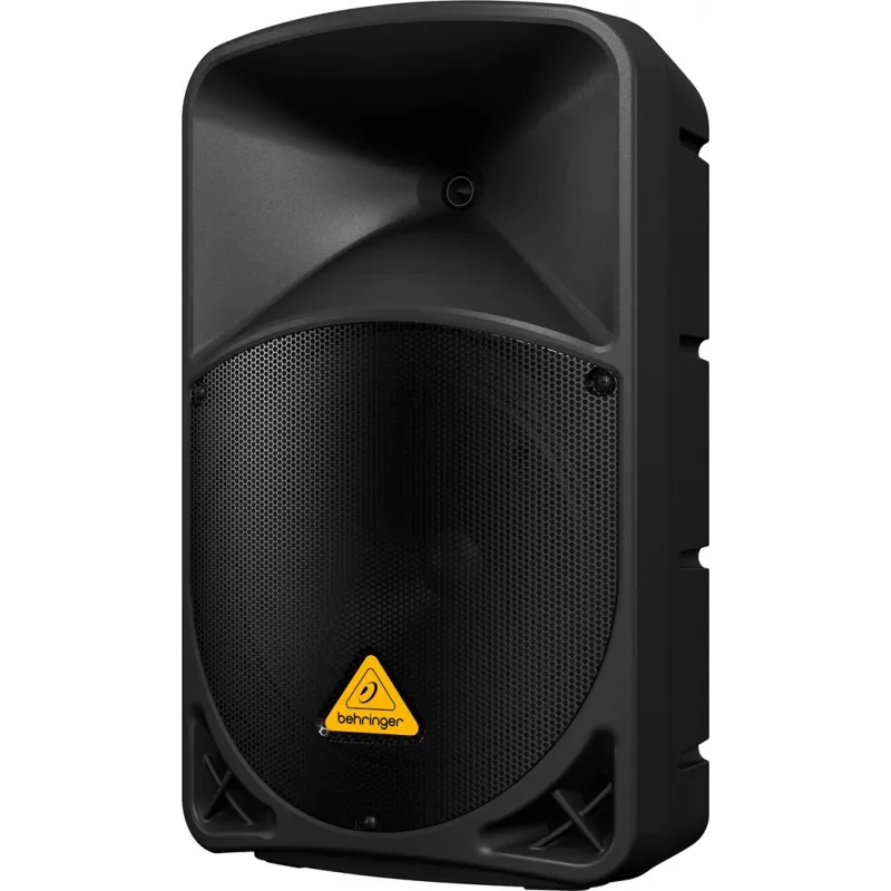 Behringer B112D aktyvus PA garsiakalbis 12 inch 1000W juodas