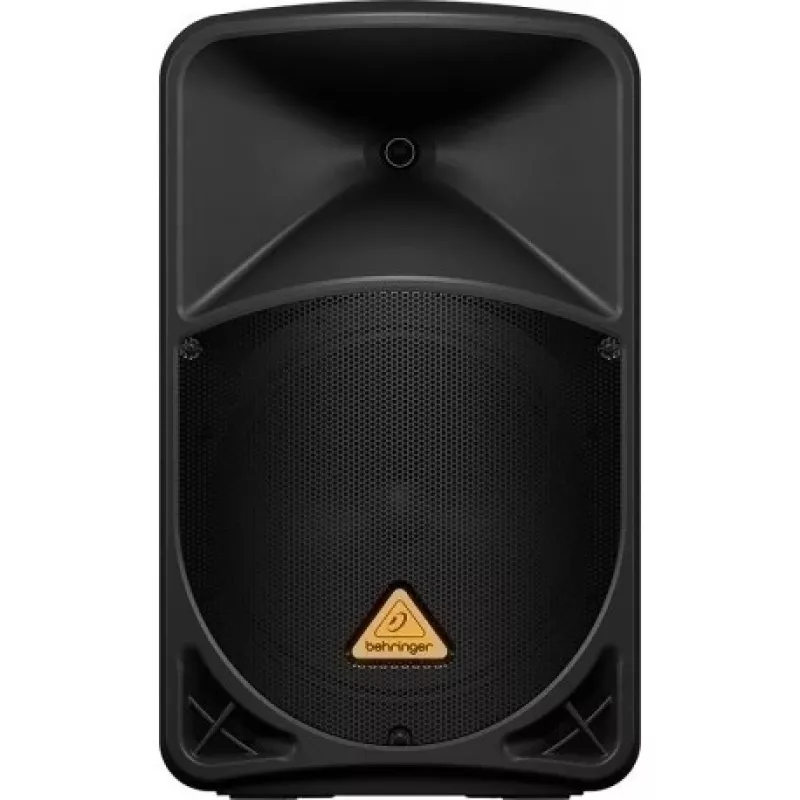Behringer B112D aktyvus PA garsiakalbis 12 inch 1000W juodas