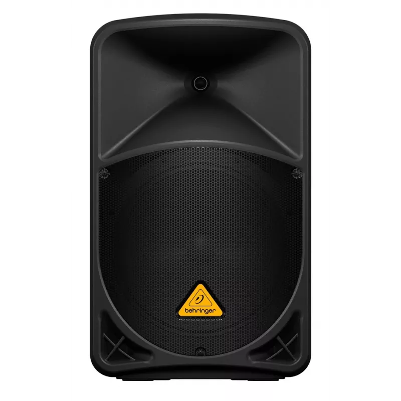 Behringer B112D aktyvus PA garsiakalbis 12 inch 1000W juodas