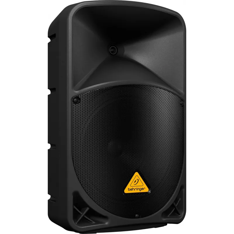 Behringer B112D aktyvus PA garsiakalbis 12 inch 1000W juodas