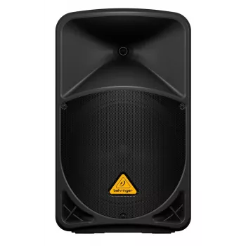 Behringer B112D aktyvus PA garsiakalbis 12 inch 1000W juodas