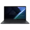 ASUS ExpertBook BM1 BM1403CDA-S61825X nešiojamas kompiuteris, 14 colių Full HD IPS, AMD Ryzen 5 150, 16GB DDR5, 512GB SSD, Windows 11 Pro, vokiška QWERTZ klaviatūra