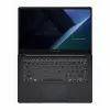 ASUS ExpertBook BM1 BM1403CDA-S61825X nešiojamas kompiuteris, 14 colių Full HD IPS, AMD Ryzen 5 150, 16GB DDR5, 512GB SSD, Windows 11 Pro, vokiška QWERTZ klaviatūra